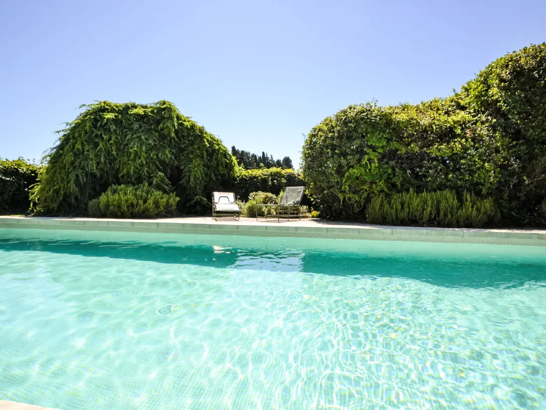 Maison de Vacances Cavaillon