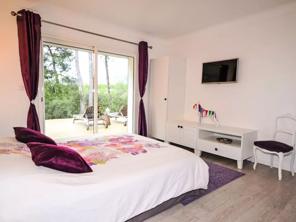 Maison de Vacances Cavaillon