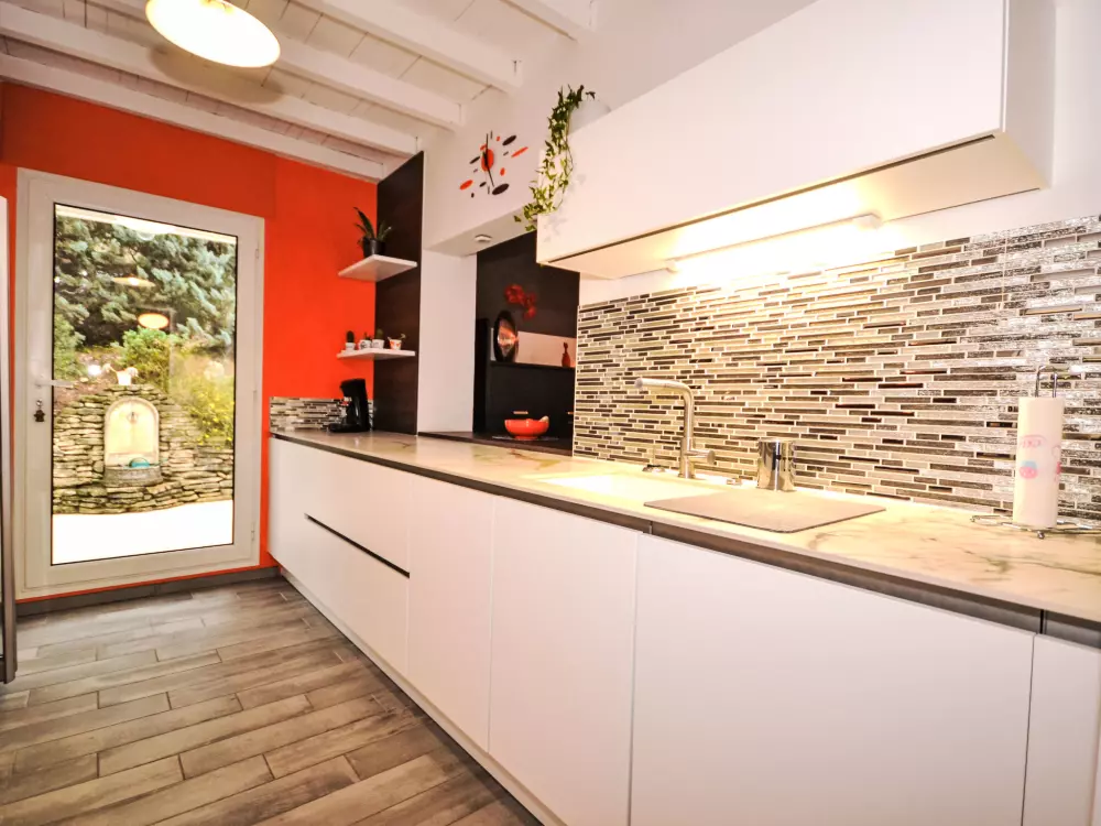 Maison de Vacances Cavaillon