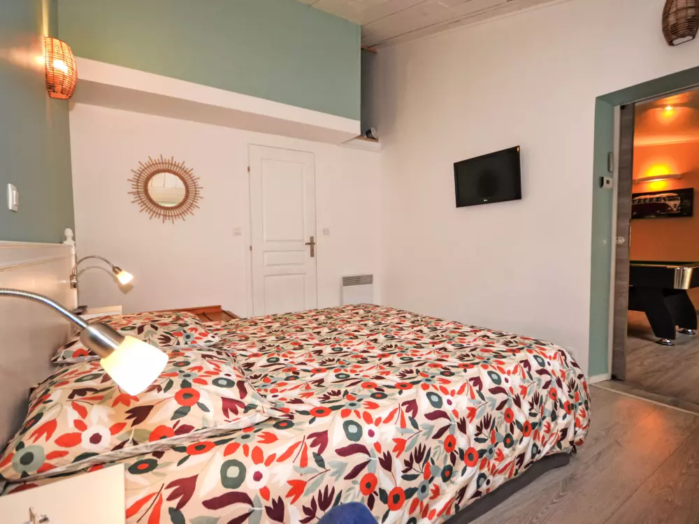 Maison de Vacances Cavaillon