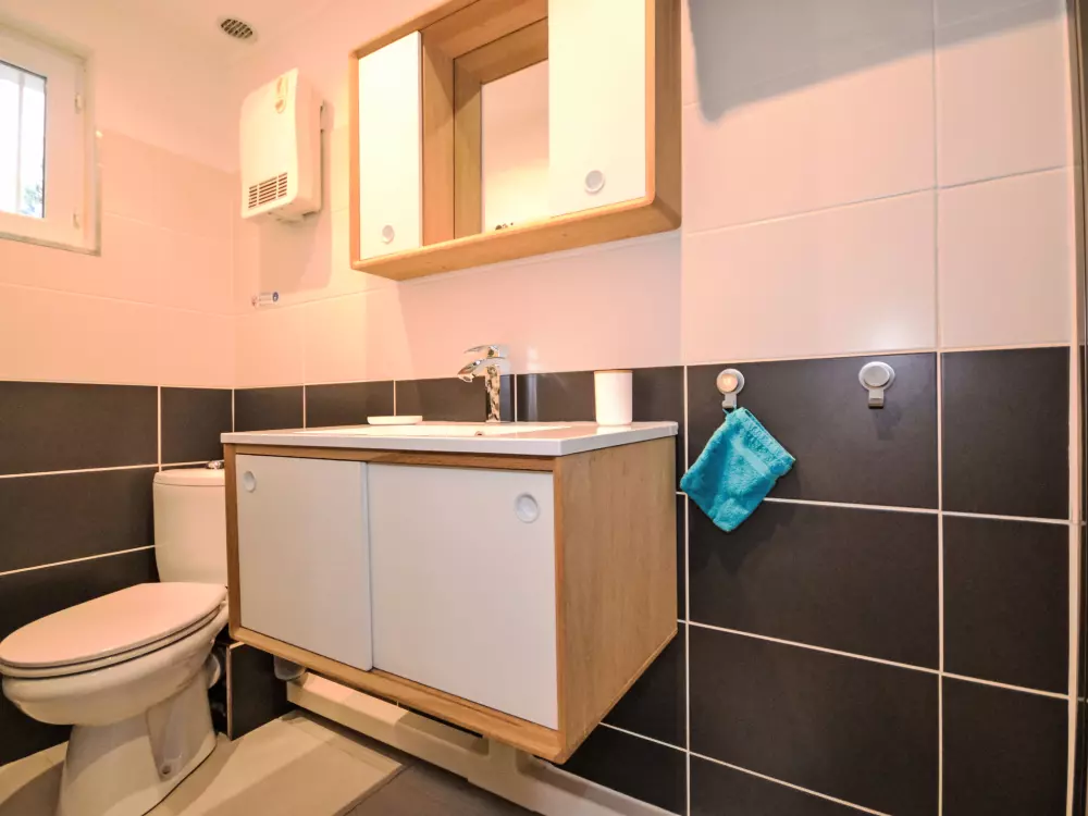 Maison de Vacances Cavaillon