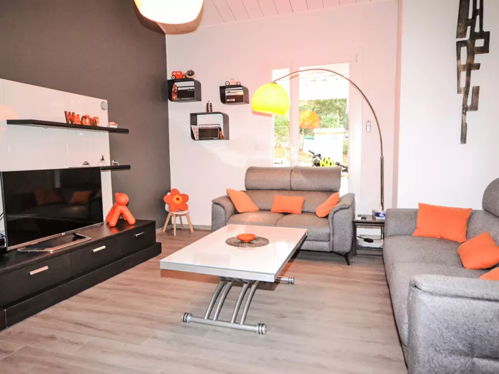 Maison de Vacances Cavaillon