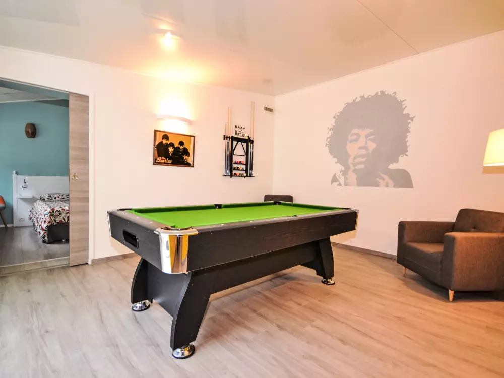 Maison de Vacances Cavaillon