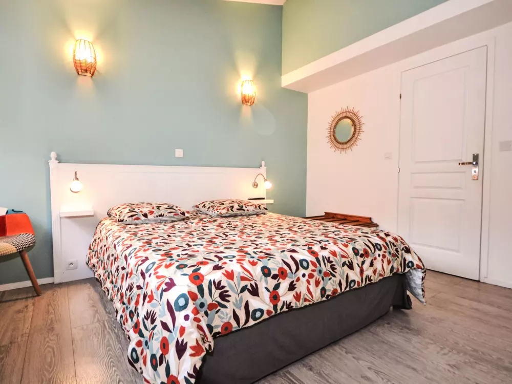 Maison de Vacances Cavaillon