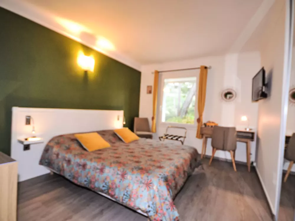 Maison de Vacances Cavaillon