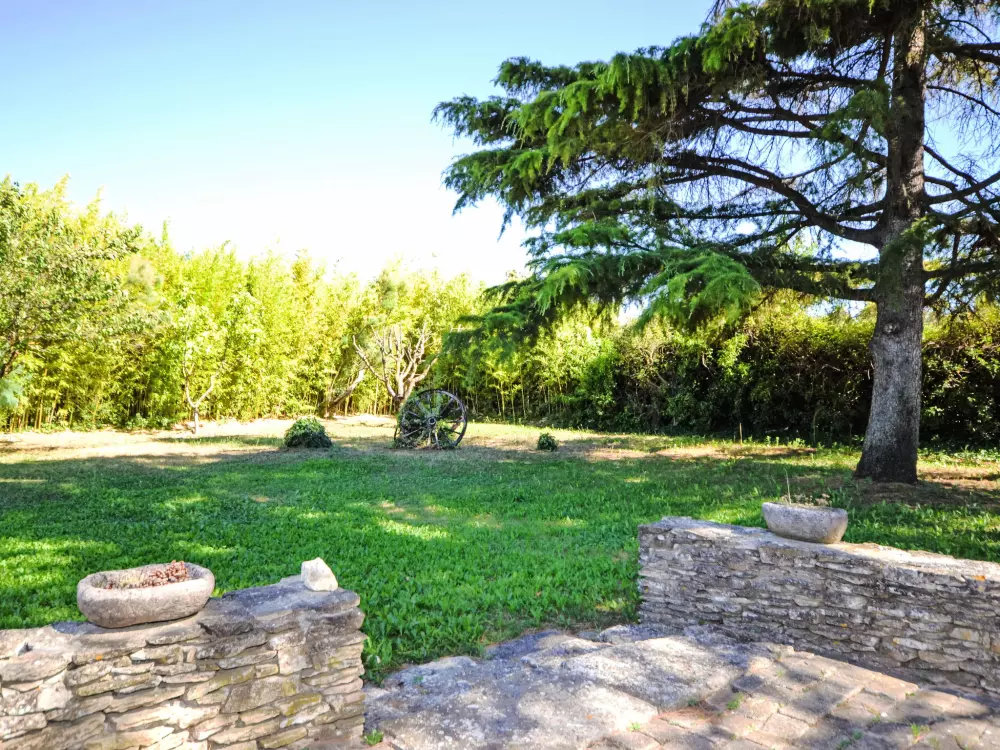 Maison de Vacances Cavaillon