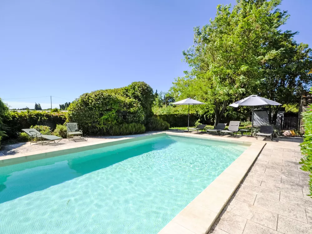 Maison de Vacances Cavaillon