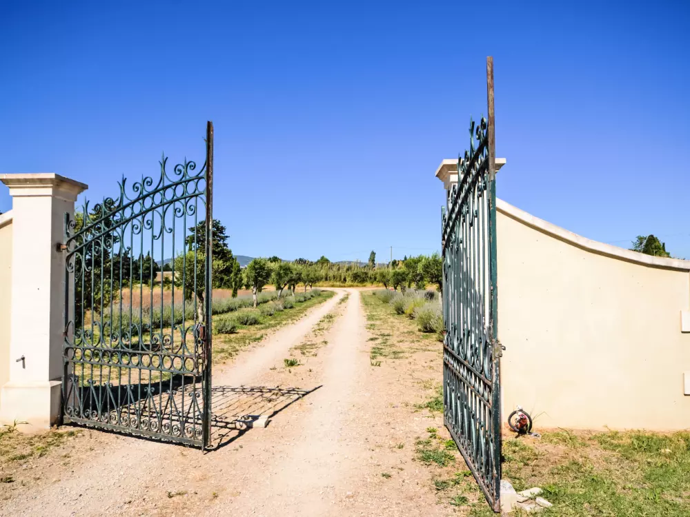 Maison de Vacances Cavaillon