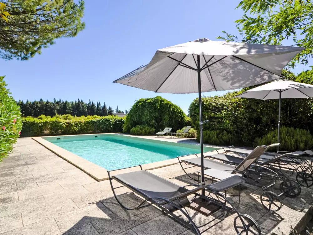 Maison de Vacances Cavaillon