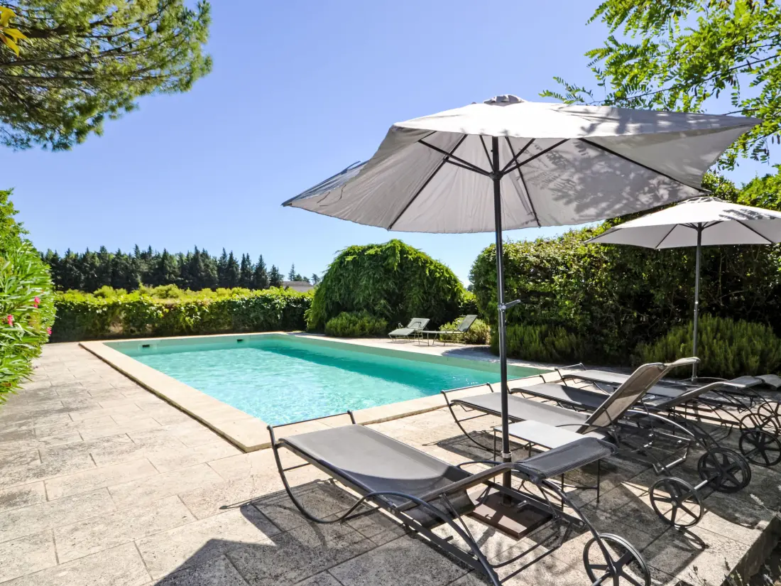Maison de Vacances Cavaillon