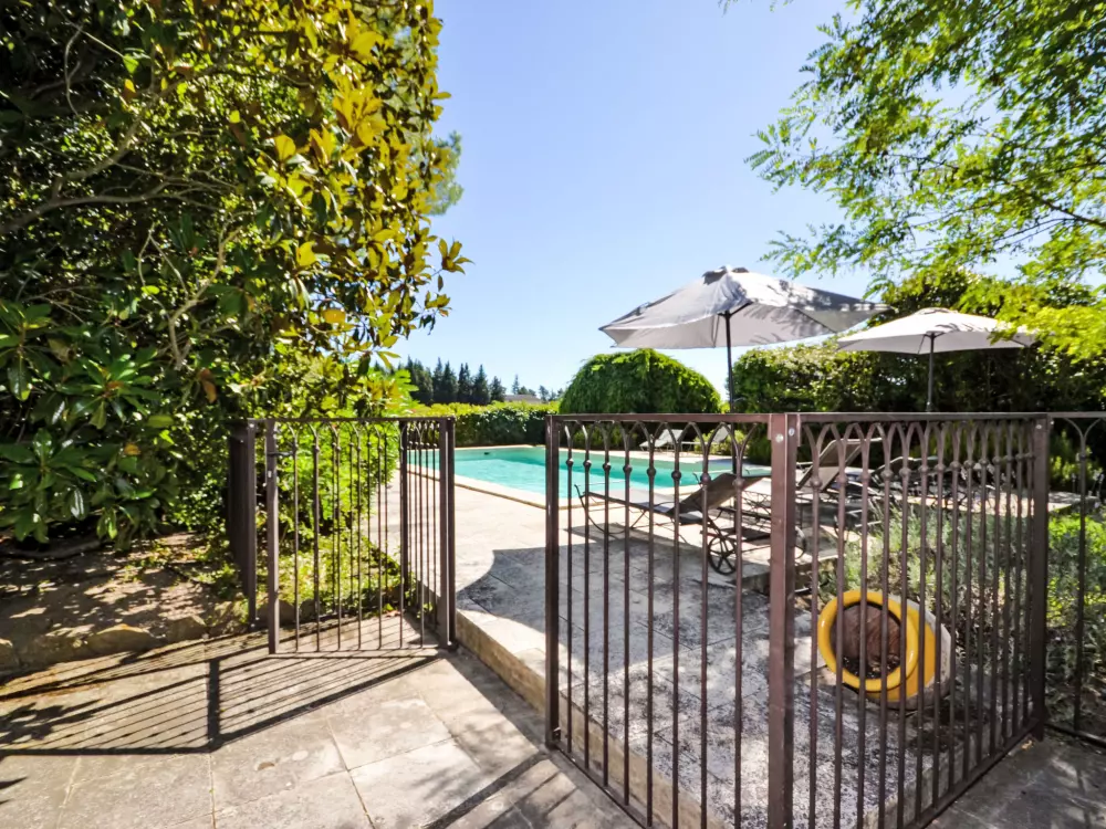 Maison de Vacances Cavaillon