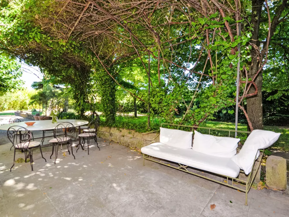 Maison de Vacances Cavaillon