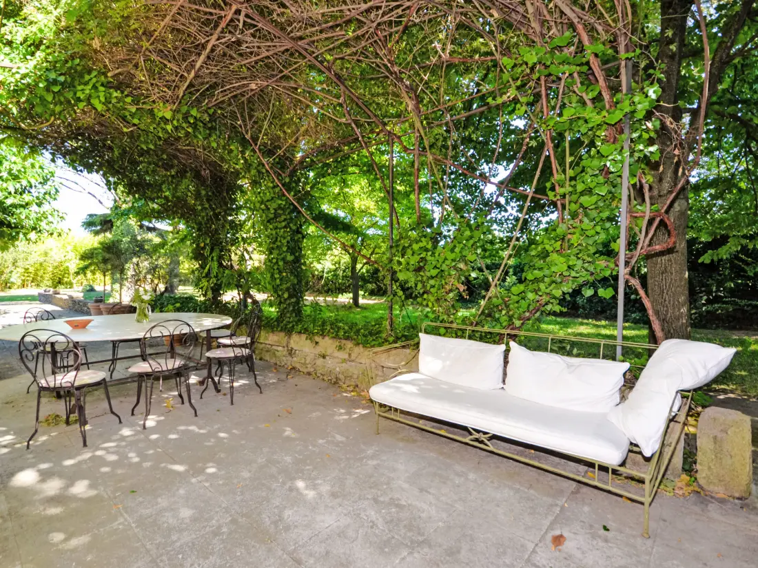 Maison de Vacances Cavaillon