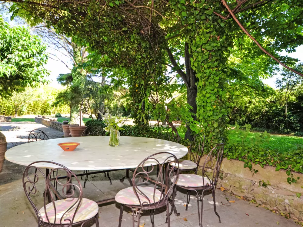 Maison de Vacances Cavaillon