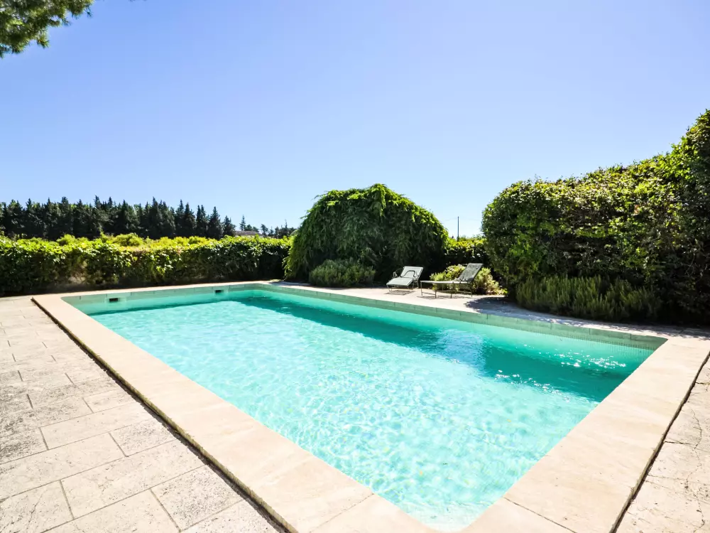 Maison de Vacances Cavaillon