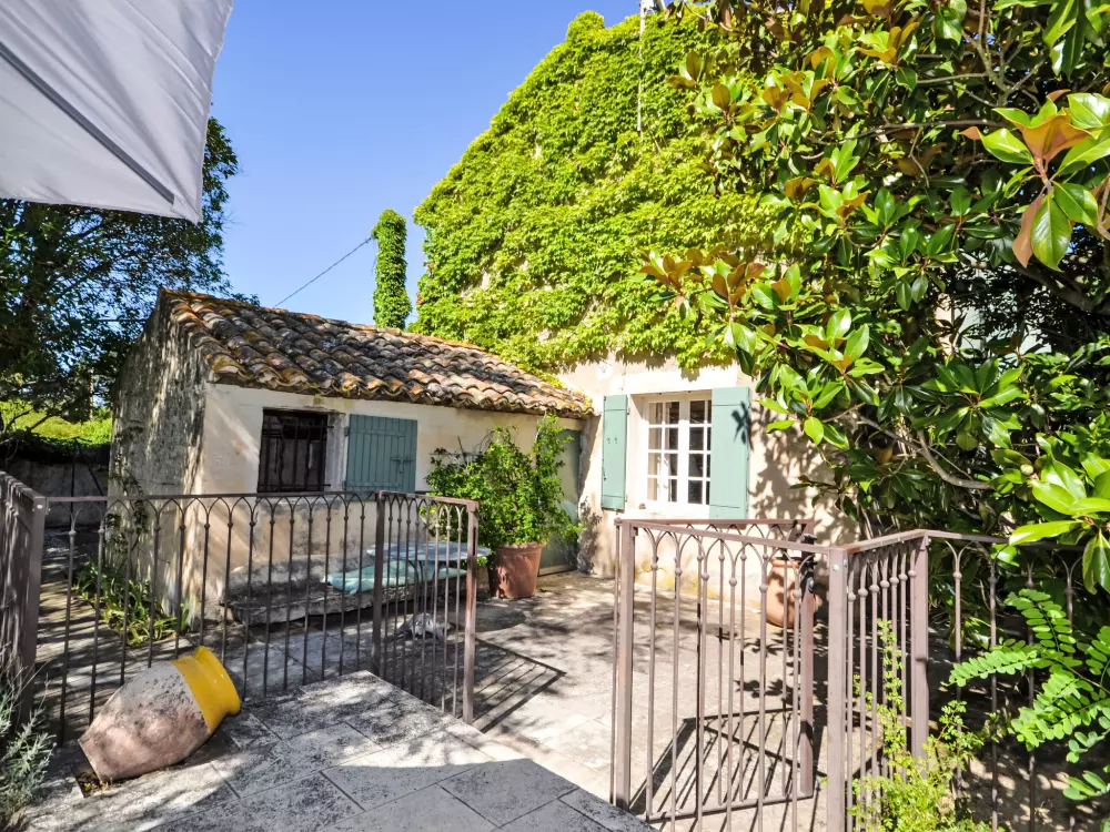 Maison de Vacances Cavaillon