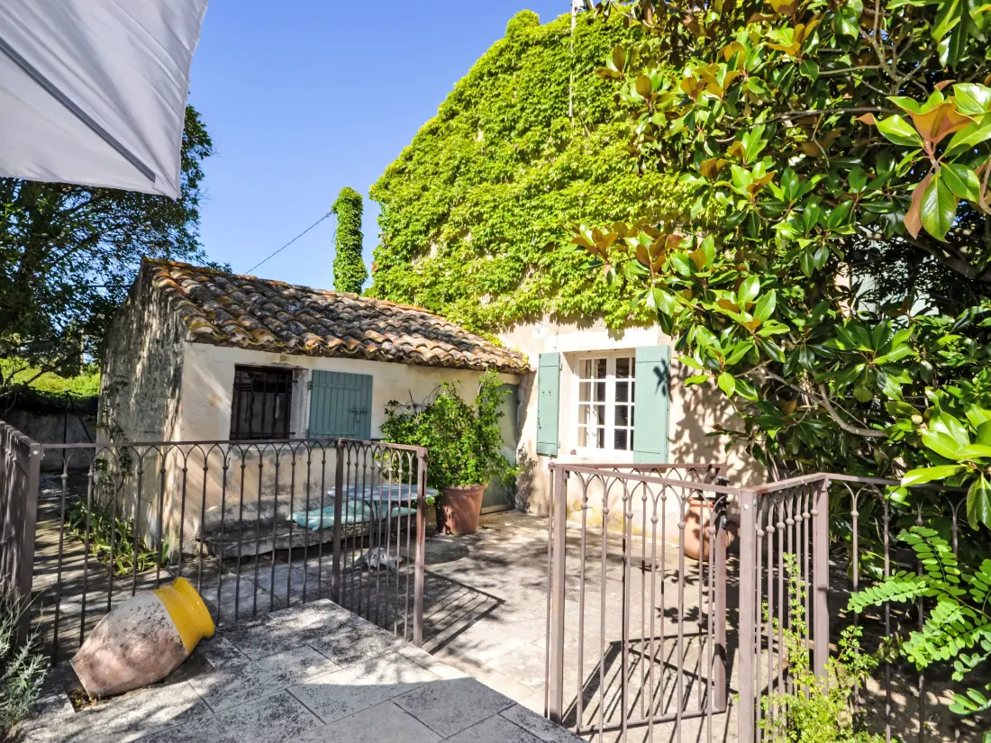 Maison de Vacances Cavaillon