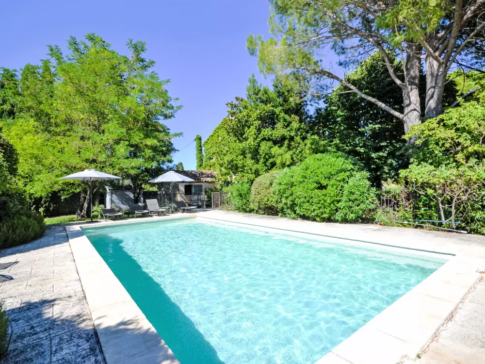 Maison de Vacances Cavaillon