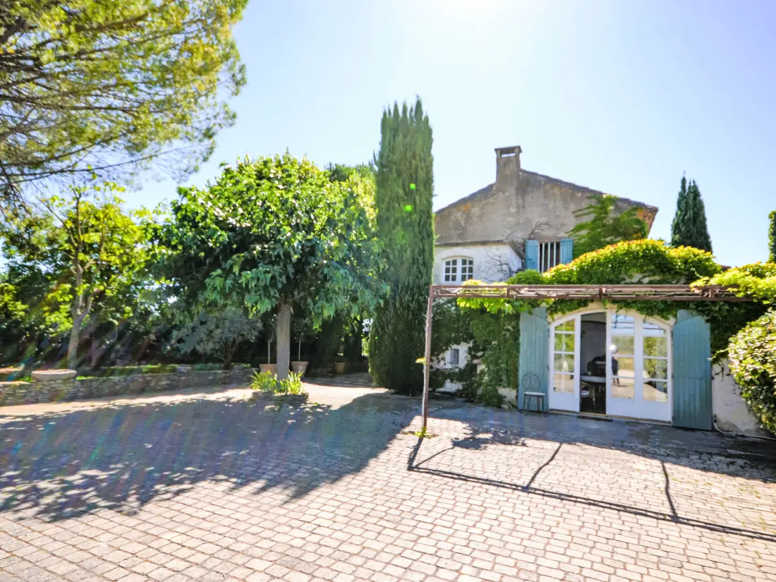 Maison de Vacances Cavaillon