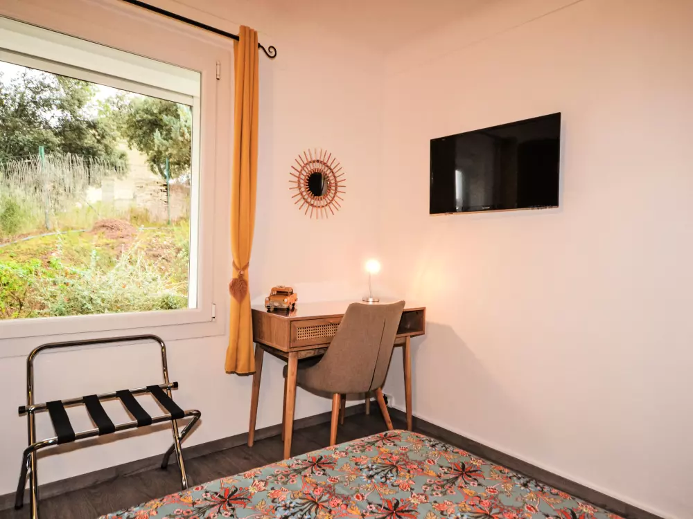 Maison de Vacances Cavaillon