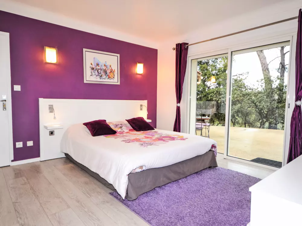 Maison de Vacances Cavaillon