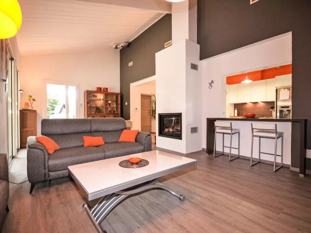 Maison de Vacances Cavaillon