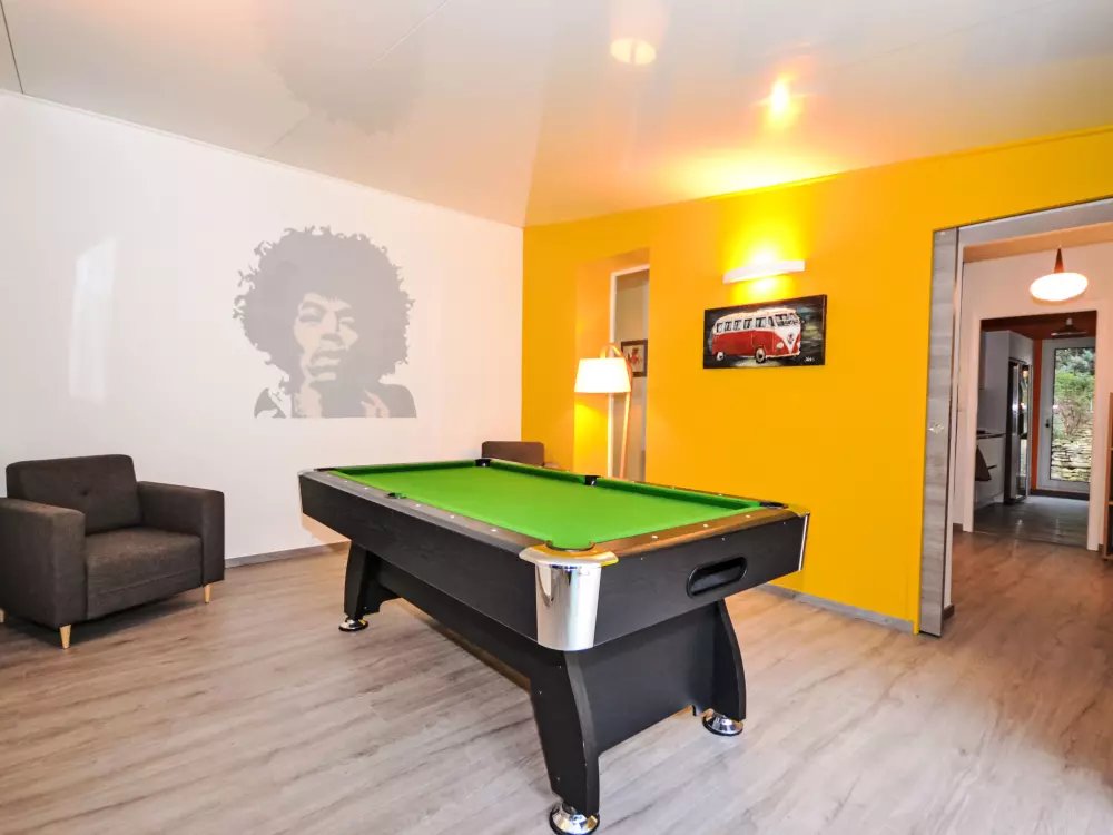 Maison de Vacances Cavaillon