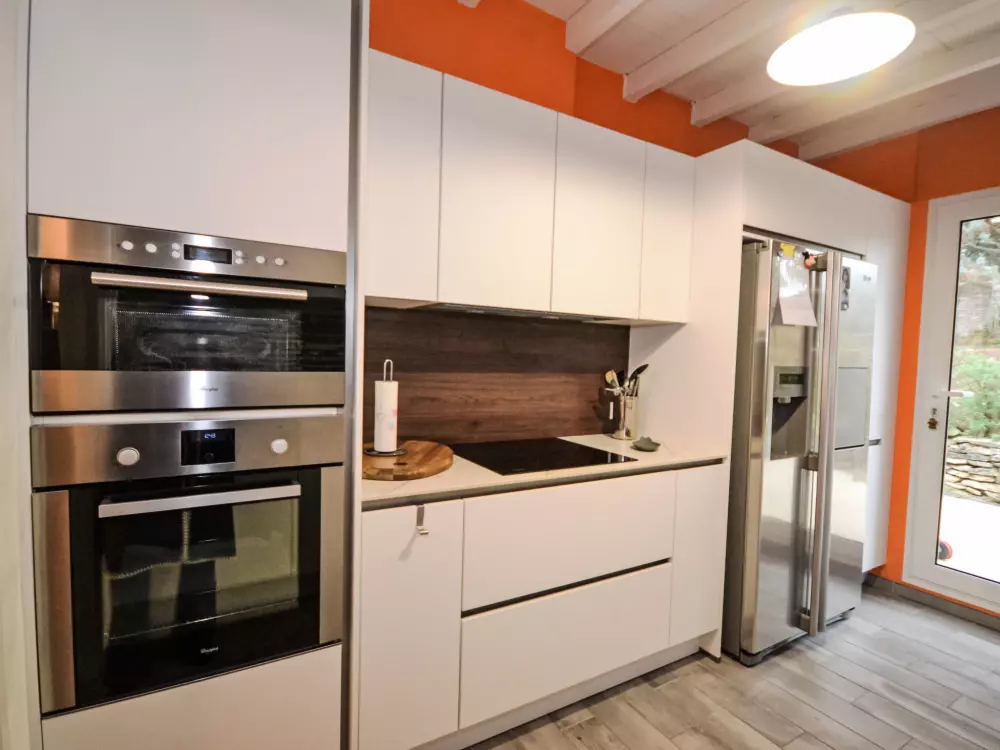 Maison de Vacances Cavaillon