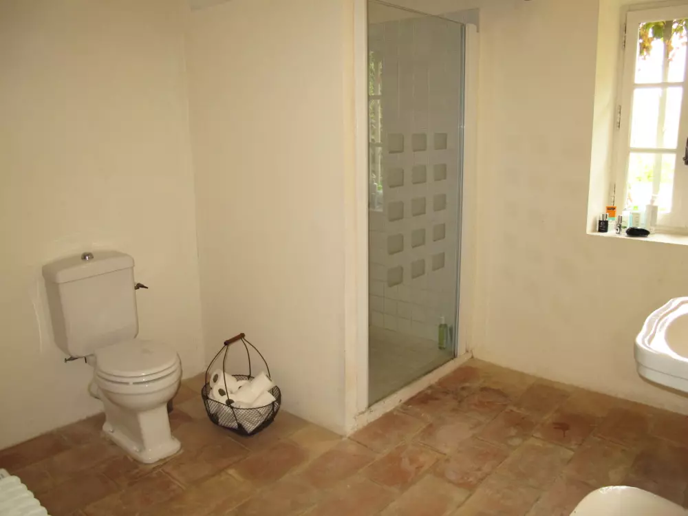 Maison de Vacances Cavaillon