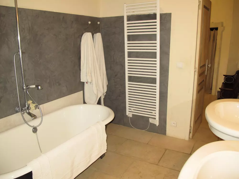 Maison de Vacances Cavaillon