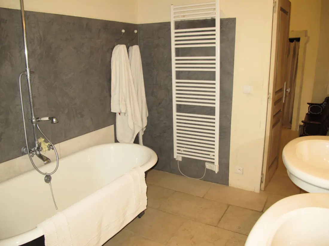 Maison de Vacances Cavaillon