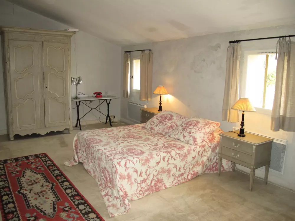 Maison de Vacances Cavaillon