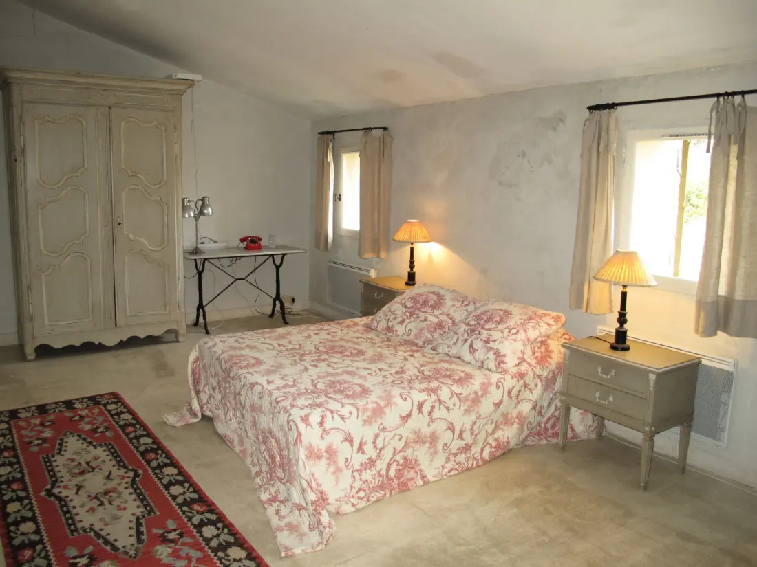 Maison de Vacances Cavaillon