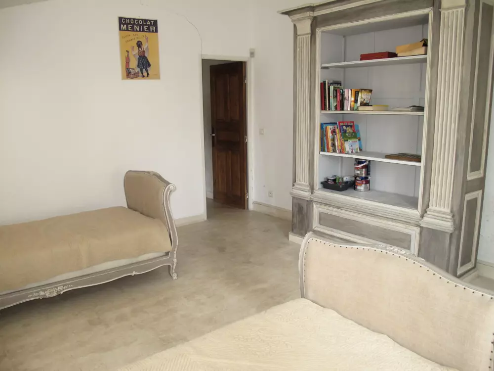 Maison de Vacances Cavaillon