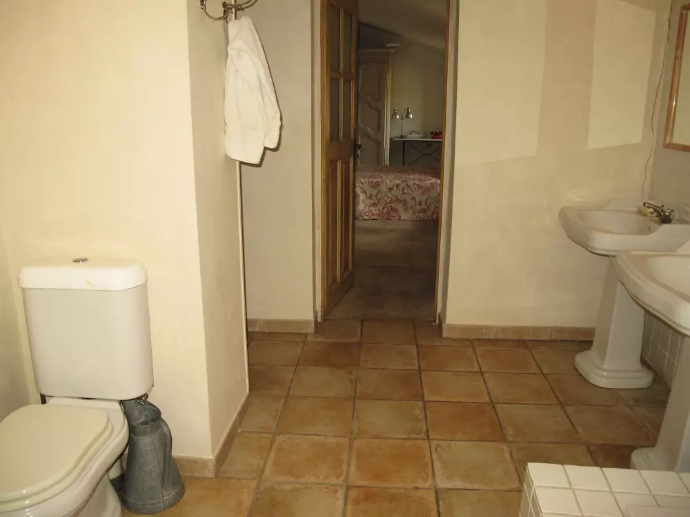 Maison de Vacances Cavaillon