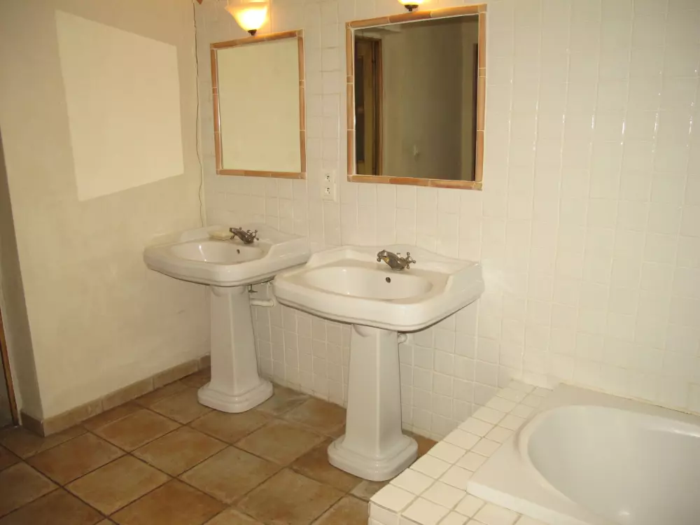 Maison de Vacances Cavaillon