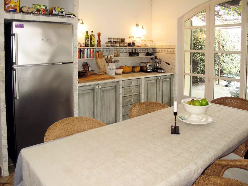 Maison de Vacances Cavaillon