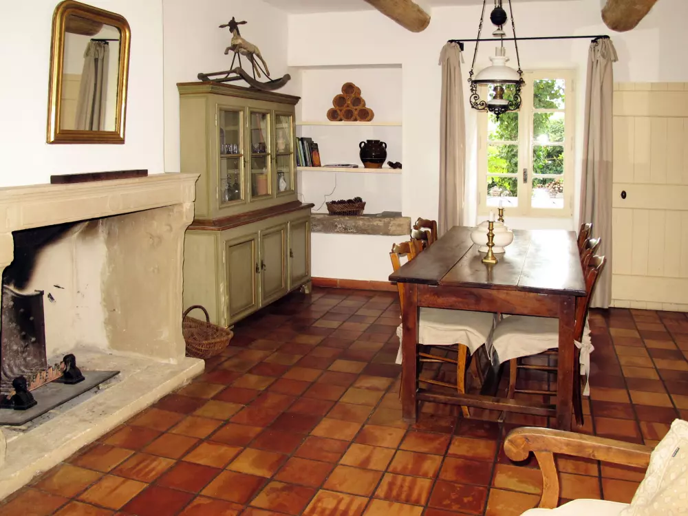 Maison de Vacances Cavaillon