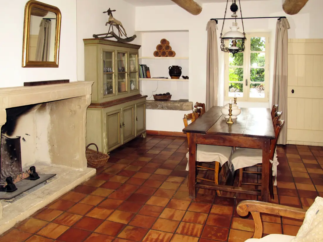 Maison de Vacances Cavaillon