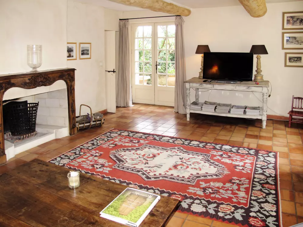 Maison de Vacances Cavaillon