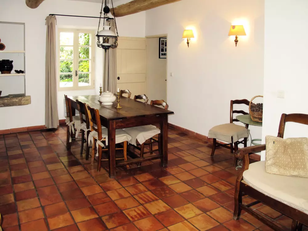 Maison de Vacances Cavaillon