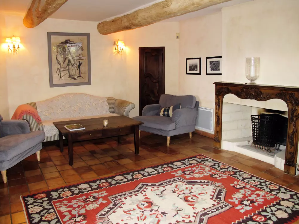 Maison de Vacances Cavaillon