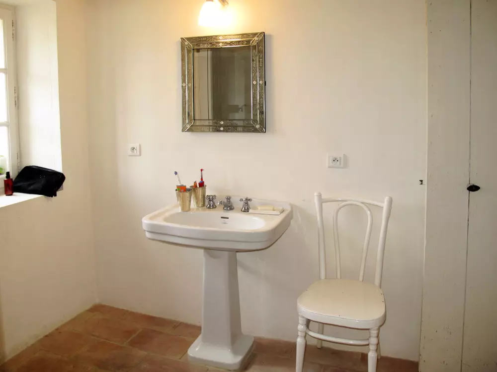 Maison de Vacances Cavaillon