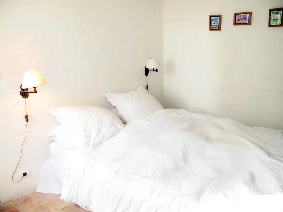 Maison de Vacances Cavaillon
