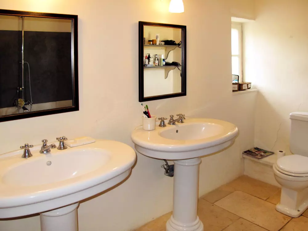 Maison de Vacances Cavaillon