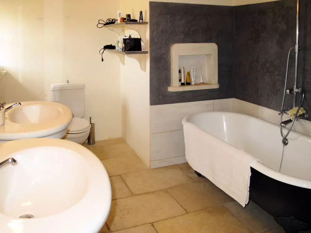 Maison de Vacances Cavaillon