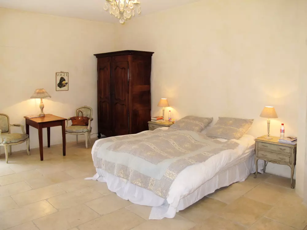 Maison de Vacances Cavaillon