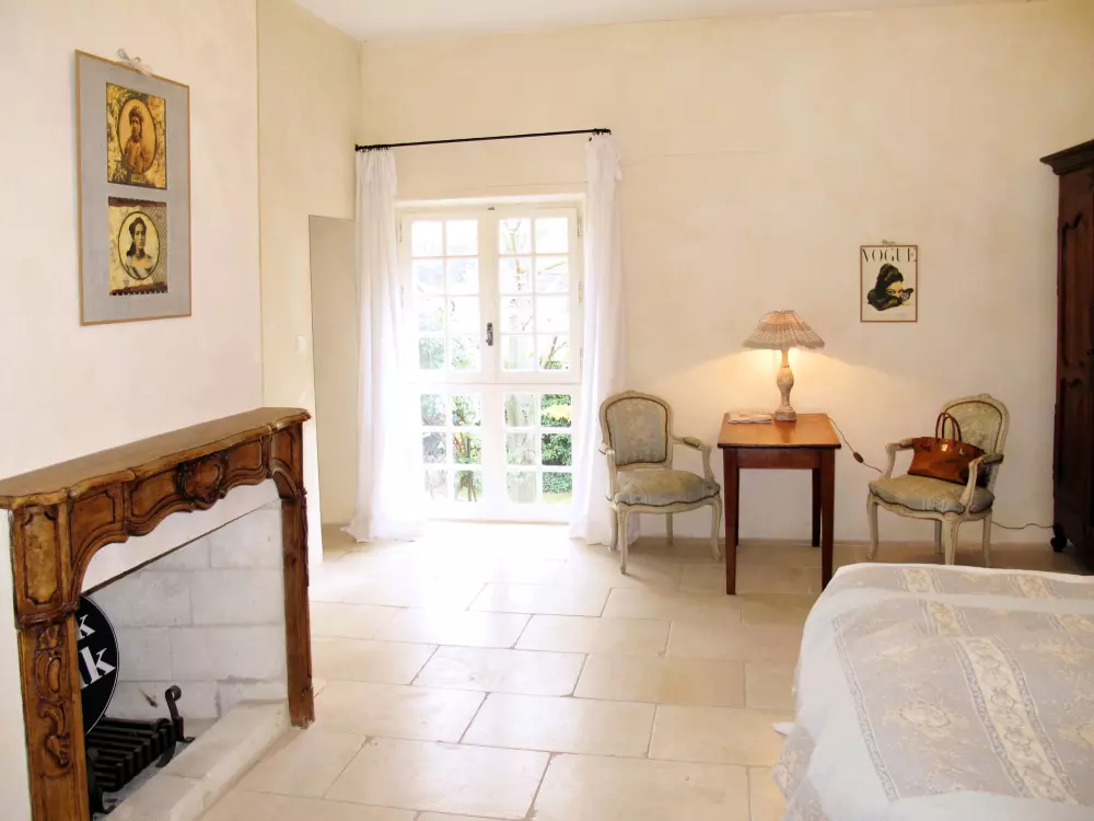 Maison de Vacances Cavaillon