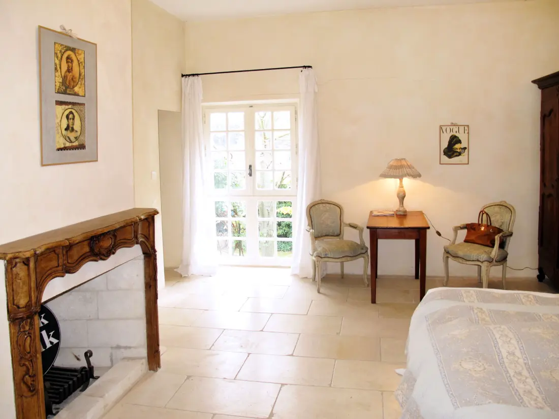 Maison de Vacances Cavaillon