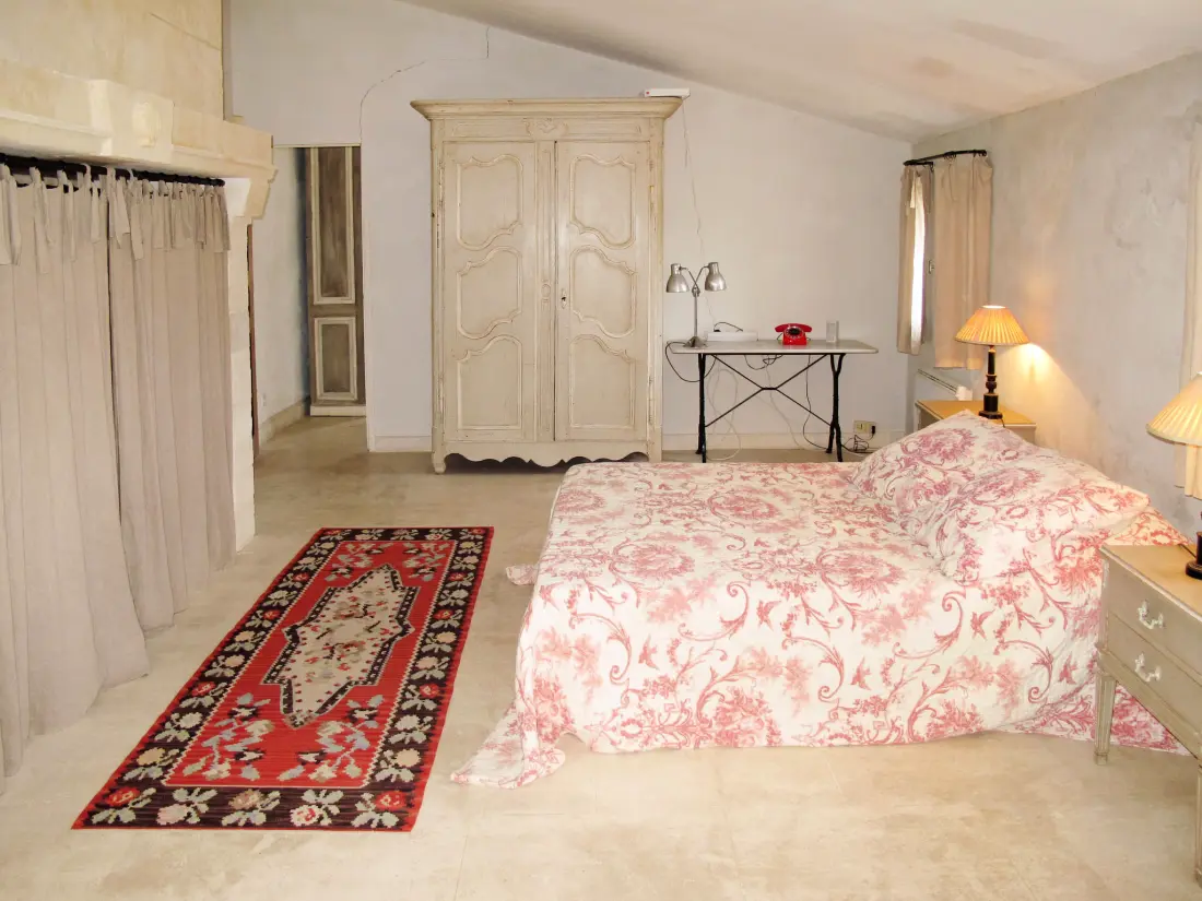 Maison de Vacances Cavaillon